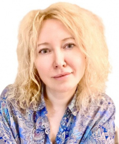 Меншикова Ирина Николаевна психолог