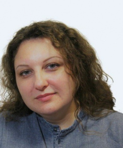 Канева Анна Юрьевна психолог