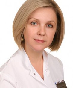 Ковалева Светлана Витальевна рефлексотерапевт