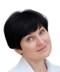 Ванторина Ирина Петровна стоматолог