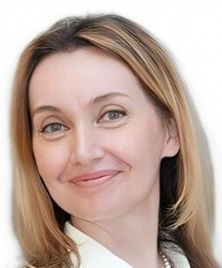 Кроткова Наталья Борисовна стоматолог