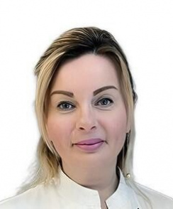 Павлова Ольга Юрьевна стоматолог