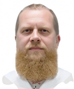 Фомин Павел Владимирович стоматолог