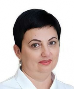 Попова Татьяна Робертовна стоматолог