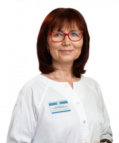 Ковешникова Татьяна Владимировна гинеколог