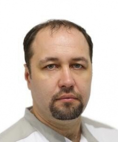 Кузьмин Дмитрий Иванович невролог