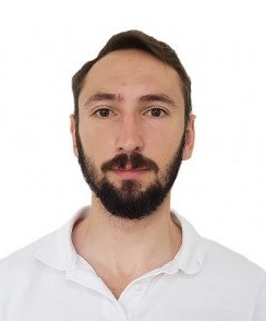 Тарков Никита Дмитриевич стоматолог