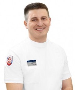 Артёмов Янислав Александрович стоматолог