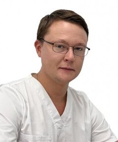 Козлов Евгений Александрович маммолог