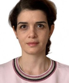 Миракян Маргарита Рубеновна психолог