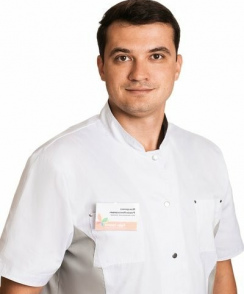 Макаренко Роман Николаевич мануальный терапевт
