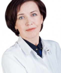 Шихалева Наталья Геннадьевна ортопед