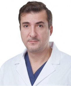 Давидьянц Арсен Альбертович уролог