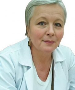 Карпова Галина Ивановна невролог