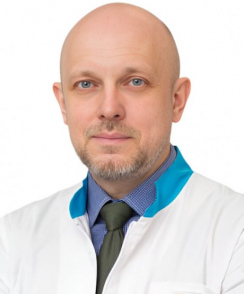 Оникиенко Дмитрий Васильевич физиотерапевт