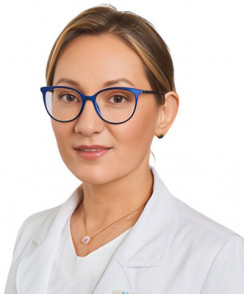 Белик Екатерина Алексеевна гинеколог