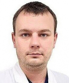 Лемшев Егор Валерьевич ортопед