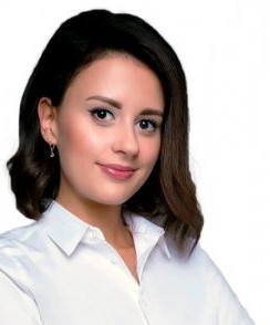 Татаринова Татьяна Алексеевна акушер