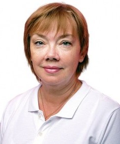 Лузенина Татьяна Николаевна акушер