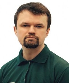 Пустынников Александр Анатольевич стоматолог