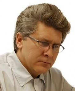 Борисов Юрий Иванович стоматолог