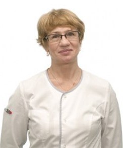 Борисова Вера Викторовна стоматолог