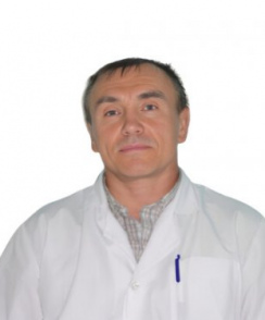 Подшивалов Александр Витальевич уролог