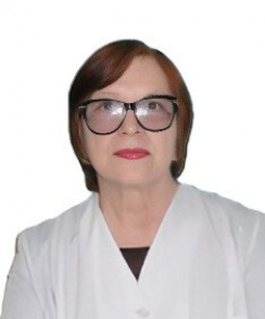 Кудрявцева Людмила Ивановна гинеколог