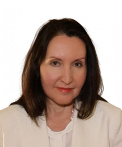 Терасова Юлия Николаевна невролог
