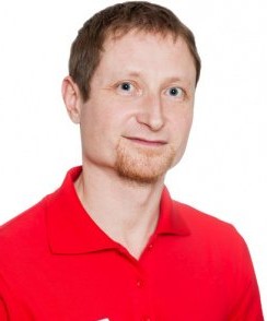 Сергеев Андрей Викторович аллерголог