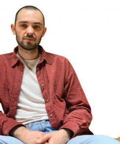 Клячин Кирилл Александрович психолог