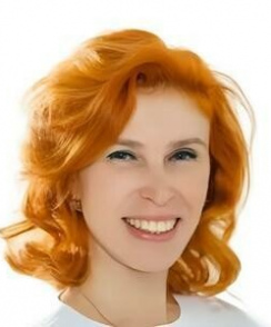 Новикова Анна Александровна дерматолог