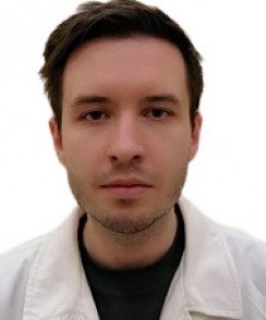 Токарев Петр Александрович окулист (офтальмолог)