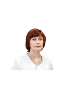 Воркель Ольга Владимировна узи-специалист