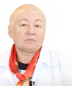 Лапа Людмила Григорьевна аллерголог