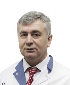 Жаманов Хамид Билялович андролог