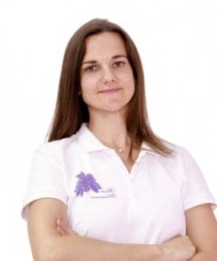 Весельева Олеся Юрьевна стоматолог