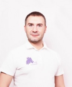 Саратовцев Алексей Михайлович стоматолог-хирург