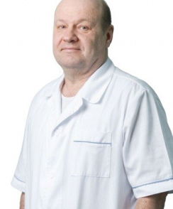 Золотухин Сергей Владимирович эндоскопист