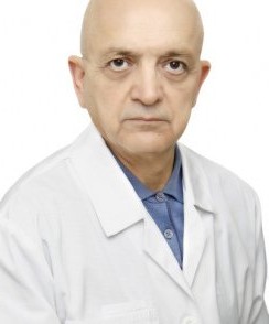 Абудуев Назирбек Каримуллаевич уролог