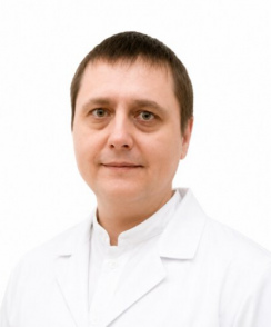 Терехин Алексей Алексеевич хирург