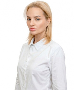 Новичкова Ульяна Дмитриевна проктолог