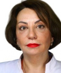 Прохорова Светлана Владимировна психотерапевт