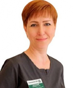 Мартынова Елена Юрьевна стоматолог