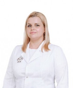 Минина Лариса Сергеевна терапевт