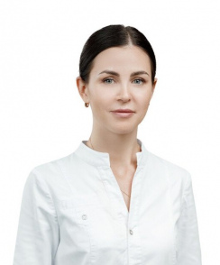 Прокопова Анастасия Николаевна дерматолог
