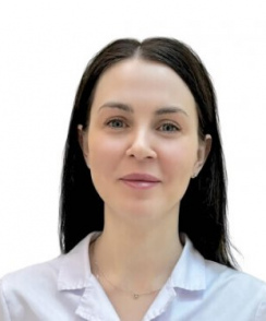 Прокопова Анастасия Николаевна дерматолог