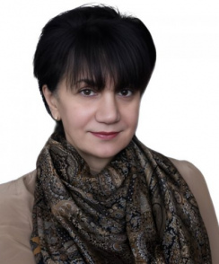 Таркил Нина Зиноновна психолог