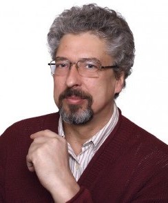 Валхар Сергей Михайлович психолог