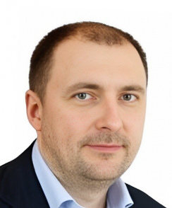 Мазальский Кирилл Вячеславович остеопат